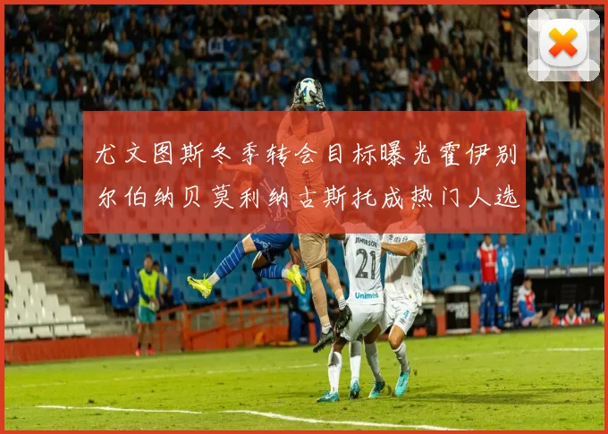 尤文图斯冬季转会目标曝光霍伊别尔伯纳贝莫利纳古斯托成热门人选